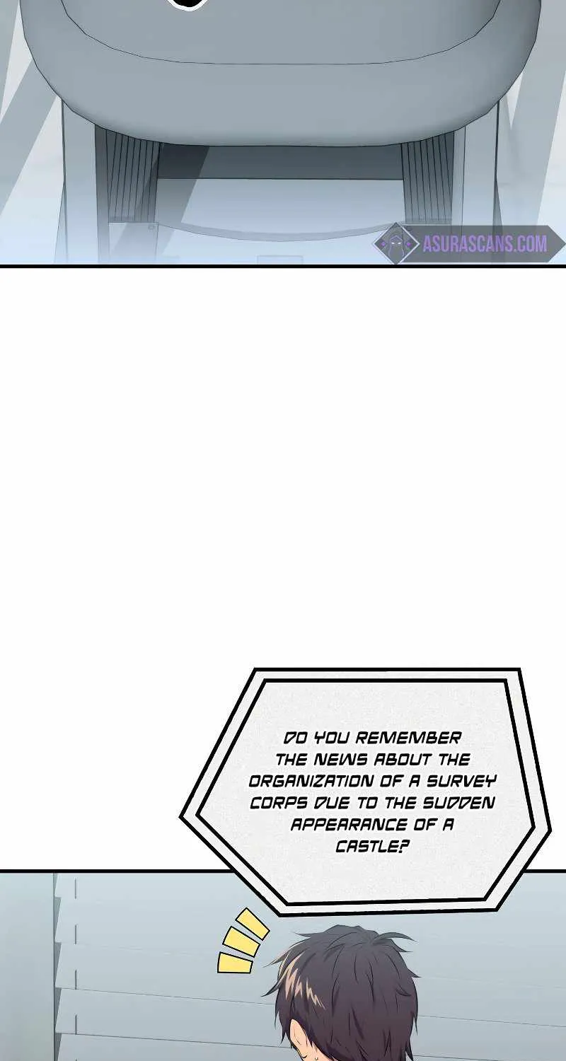 Read Sleeping Ranker chapter 30 image 3 on Lezhin