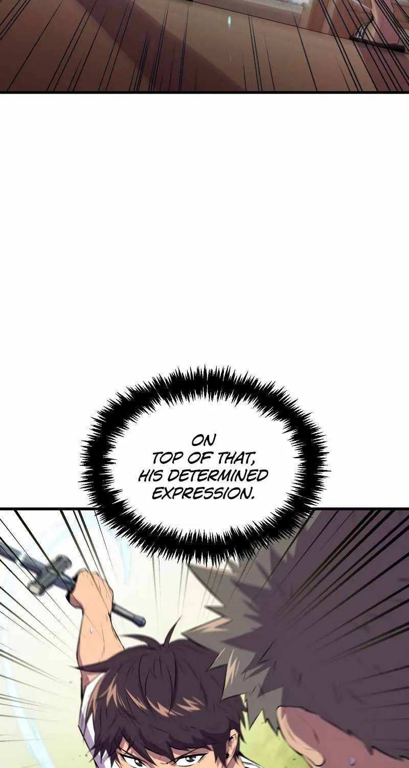 Read Sleeping Ranker chapter 30 image 32 on Lezhin