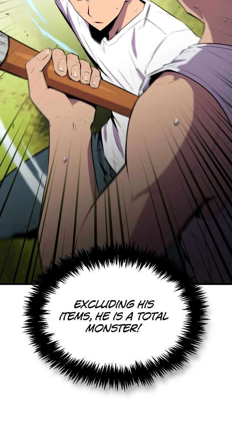 Read Sleeping Ranker chapter 30 image 33 on Lezhin