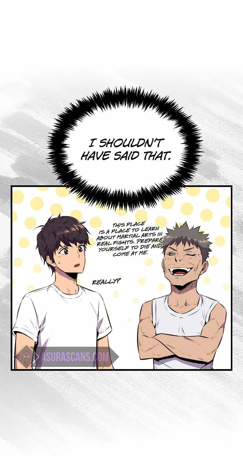 Read Sleeping Ranker chapter 30 image 35 on Lezhin