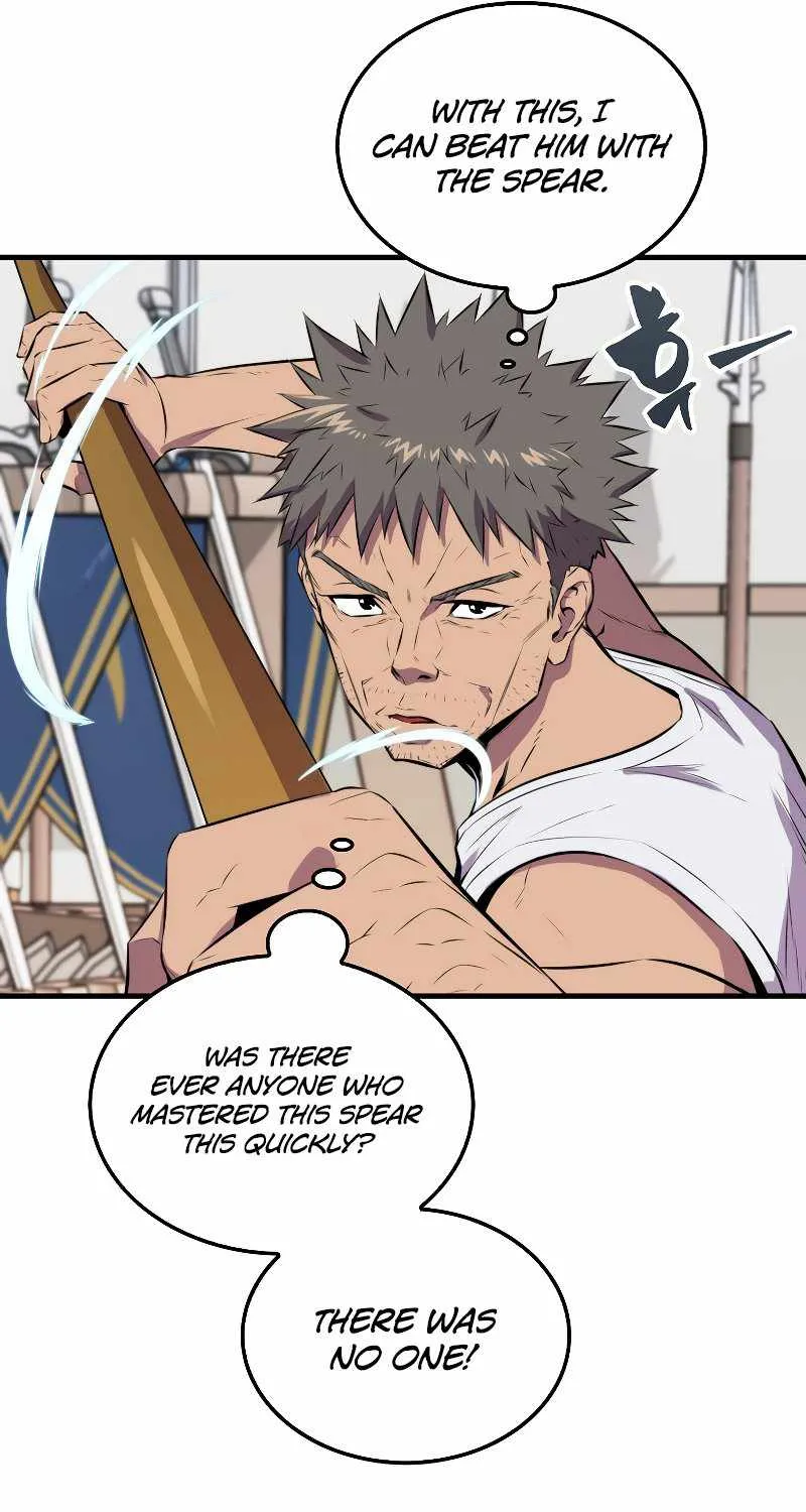 Read Sleeping Ranker chapter 30 image 37 on Lezhin