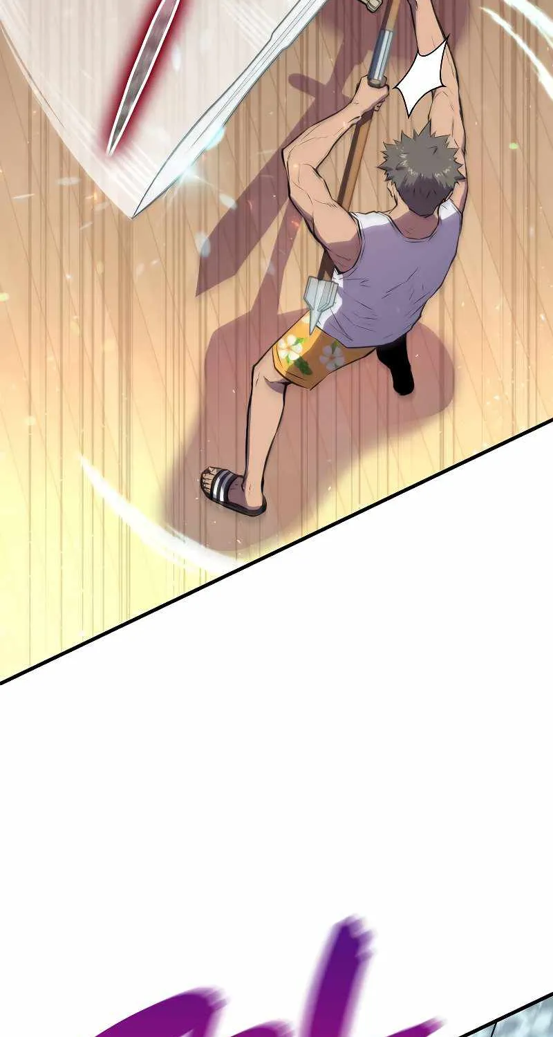 Read Sleeping Ranker chapter 30 image 43 on Lezhin