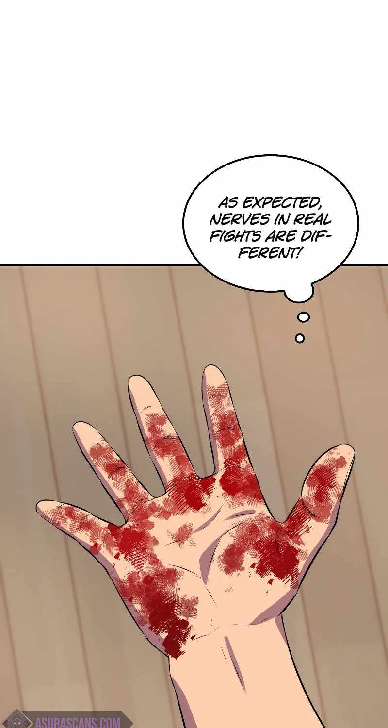 Read Sleeping Ranker chapter 30 image 49 on Lezhin