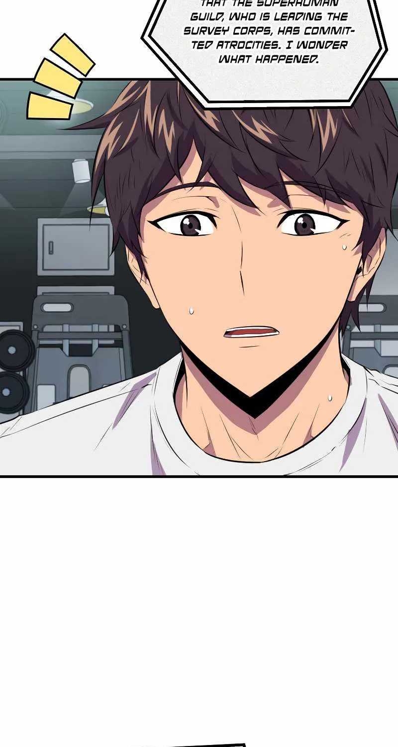 Read Sleeping Ranker chapter 30 image 5 on Lezhin