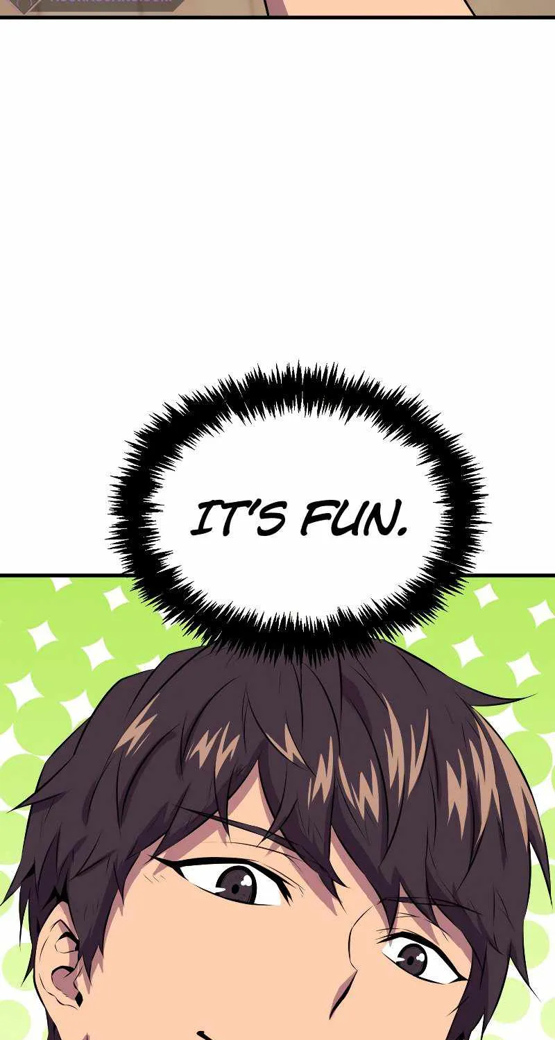 Read Sleeping Ranker chapter 30 image 50 on Lezhin