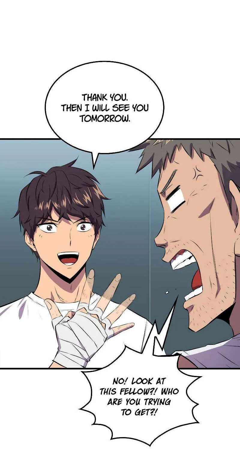 Read Sleeping Ranker chapter 30 image 53 on Lezhin