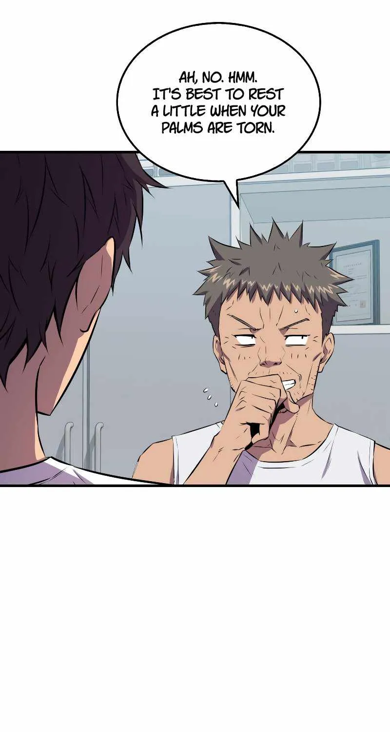 Read Sleeping Ranker chapter 30 image 55 on Lezhin