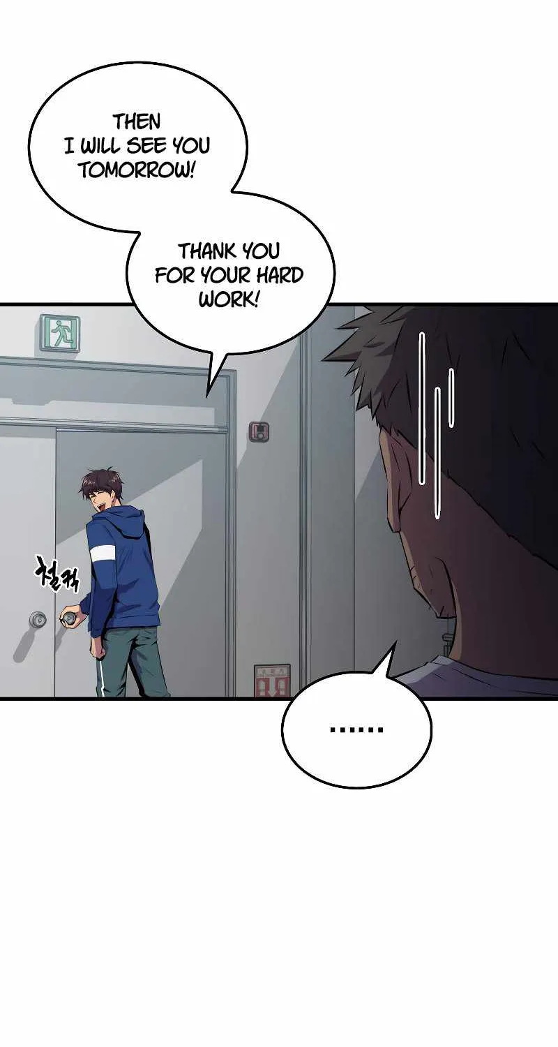 Read Sleeping Ranker chapter 30 image 58 on Lezhin
