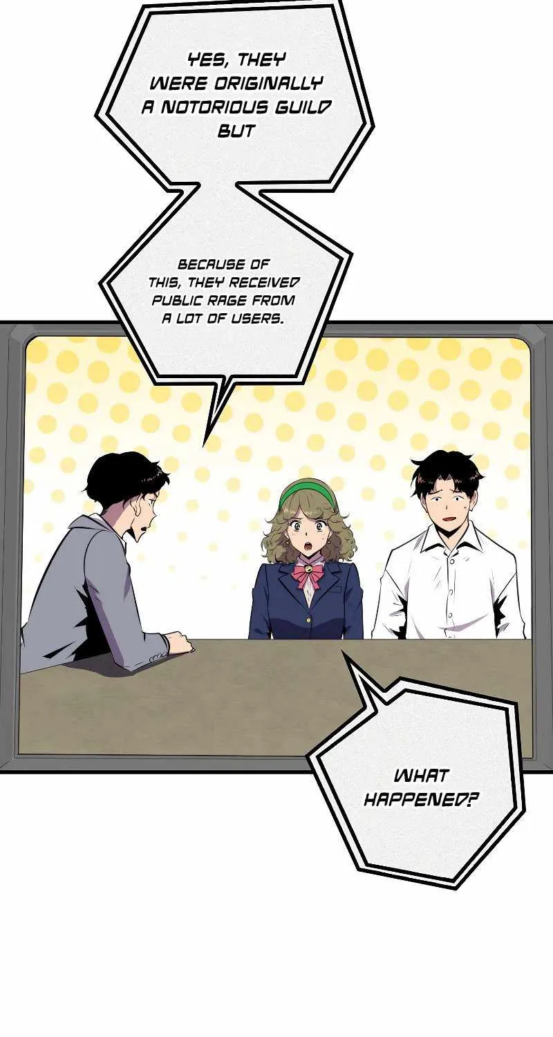 Read Sleeping Ranker chapter 30 image 6 on Lezhin