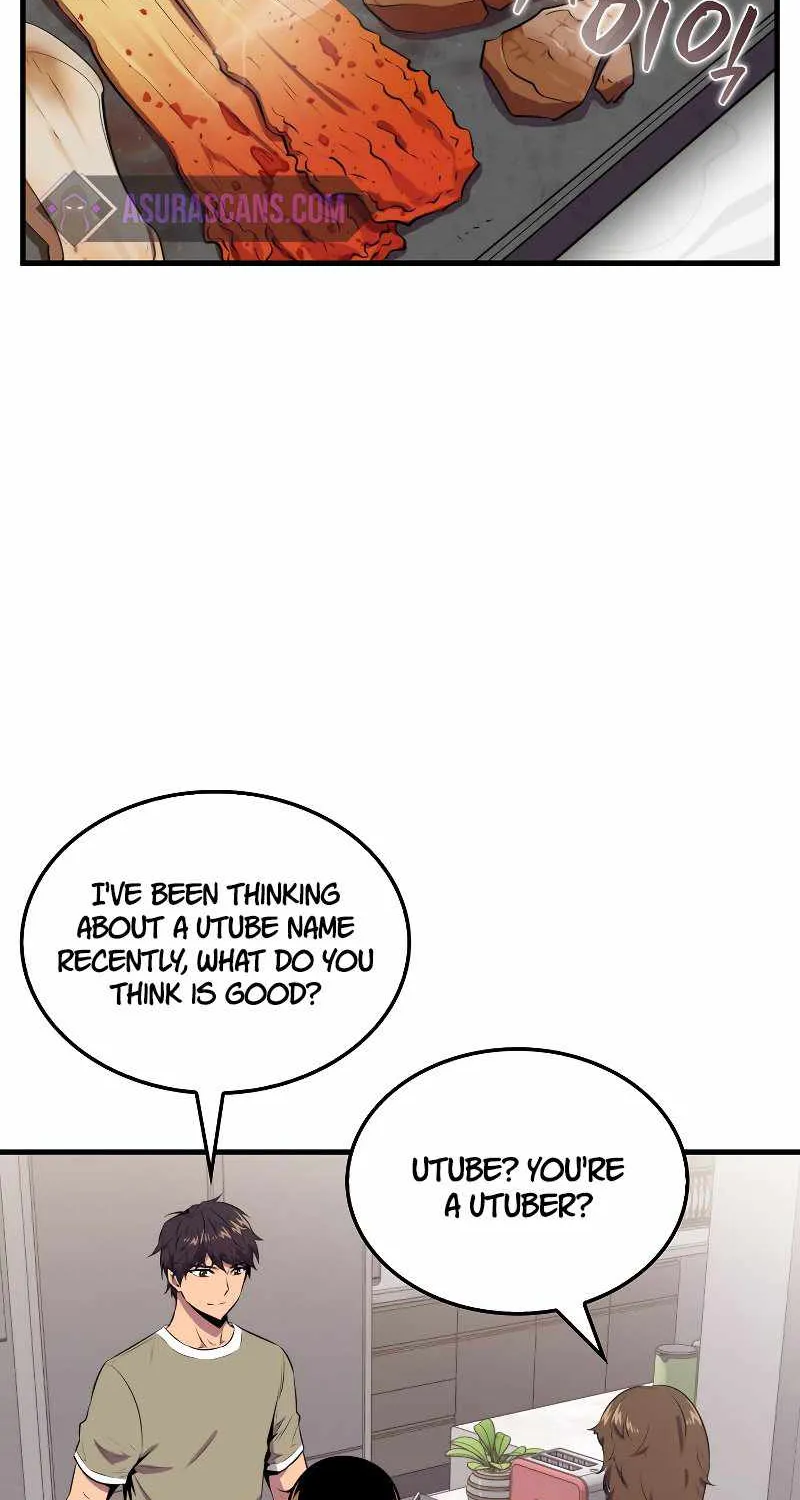 Read Sleeping Ranker chapter 30 image 60 on Lezhin