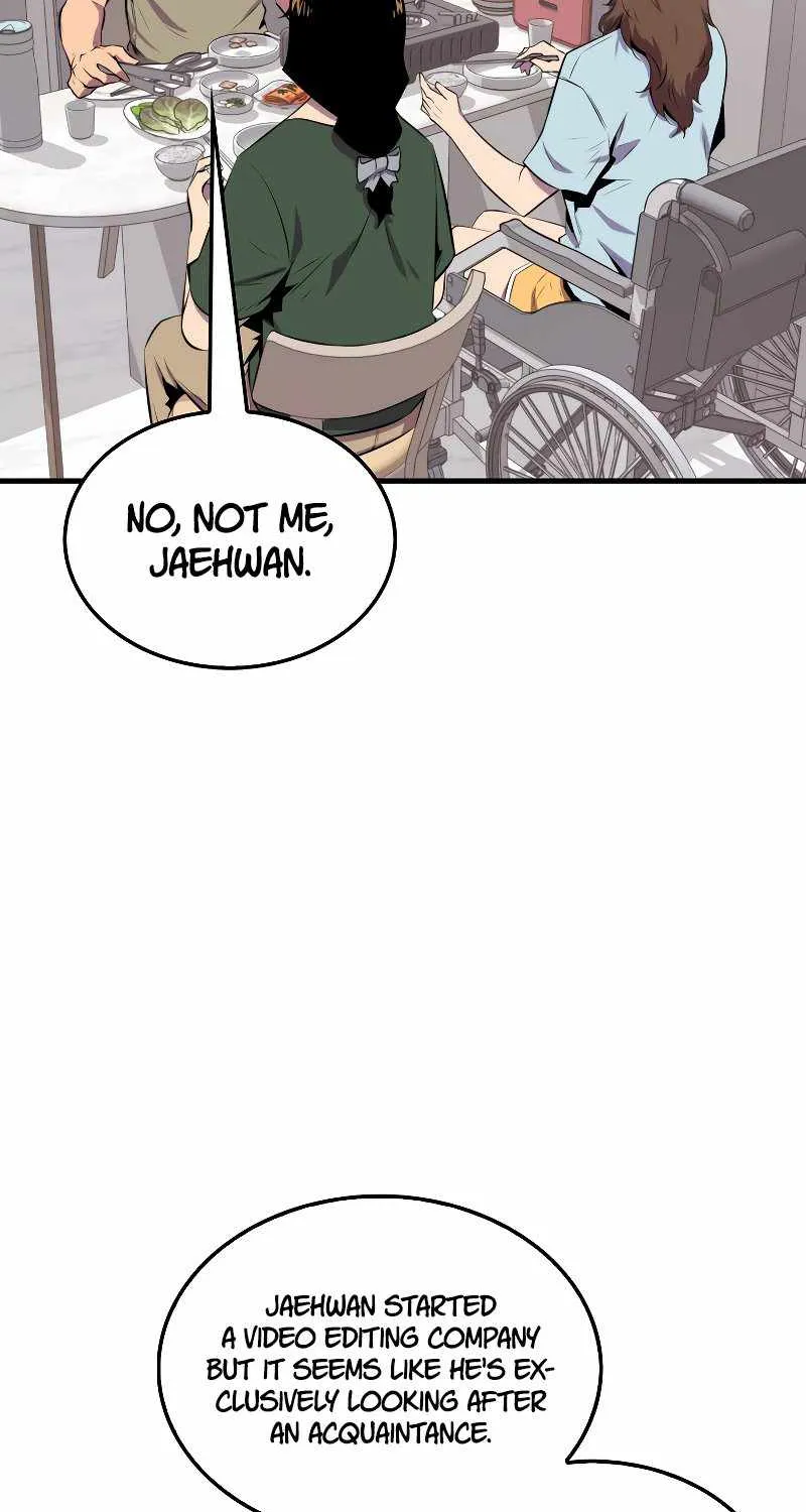 Read Sleeping Ranker chapter 30 image 61 on Lezhin