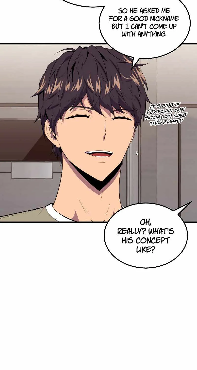 Read Sleeping Ranker chapter 30 image 62 on Lezhin