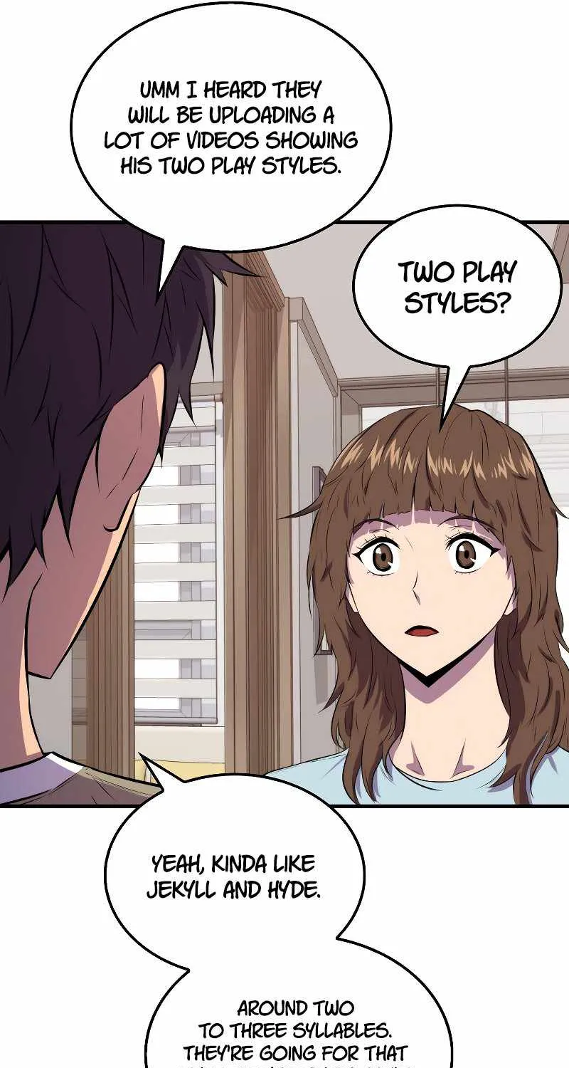 Read Sleeping Ranker chapter 30 image 64 on Lezhin