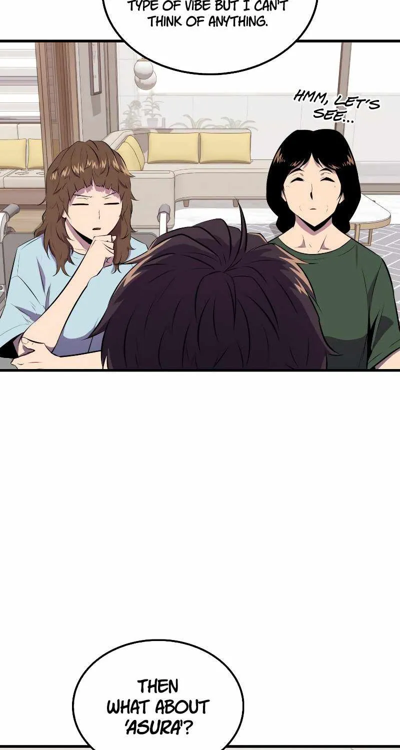 Read Sleeping Ranker chapter 30 image 65 on Lezhin