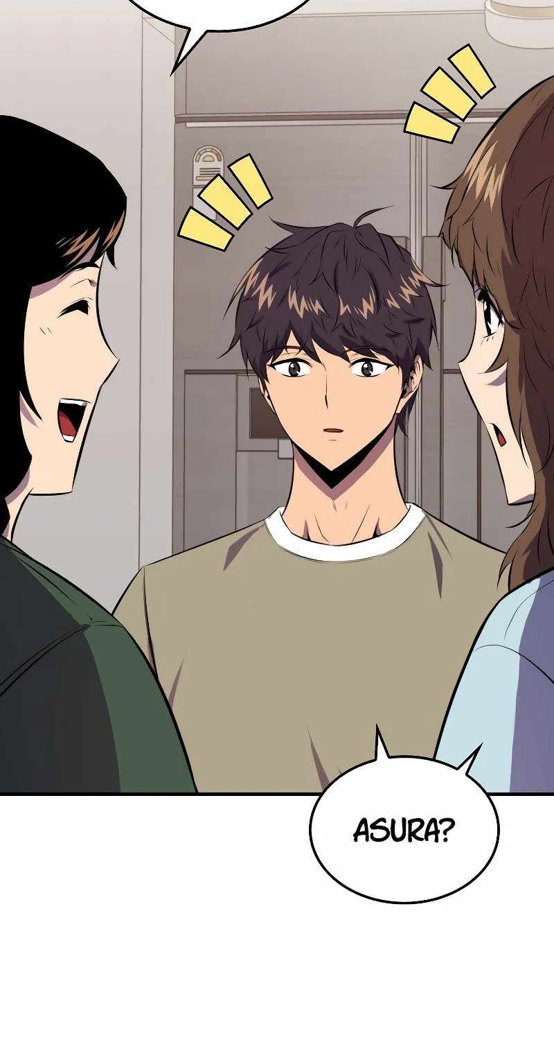 Read Sleeping Ranker chapter 30 image 66 on Lezhin