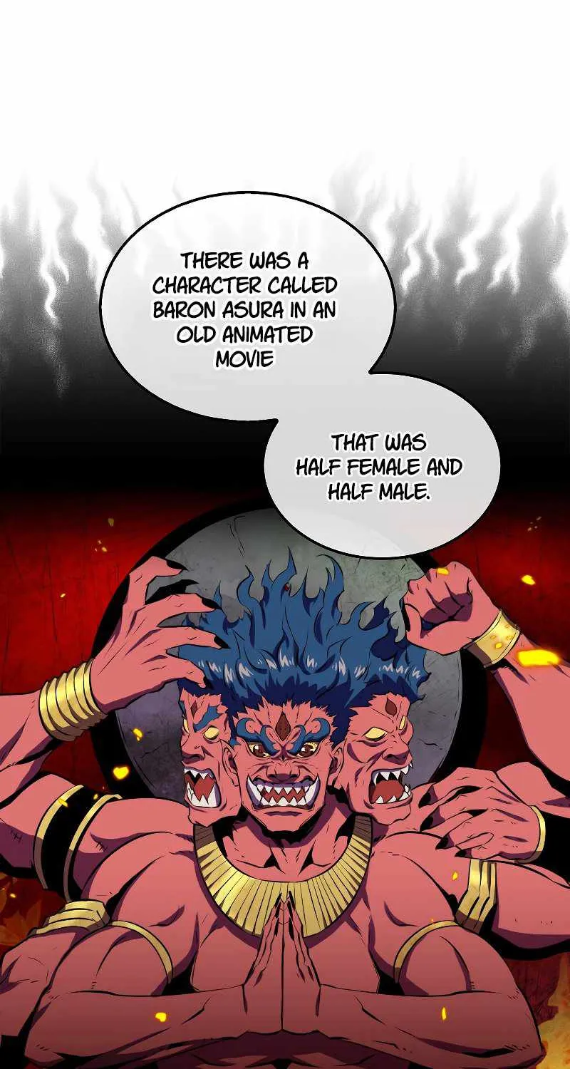 Read Sleeping Ranker chapter 30 image 67 on Lezhin