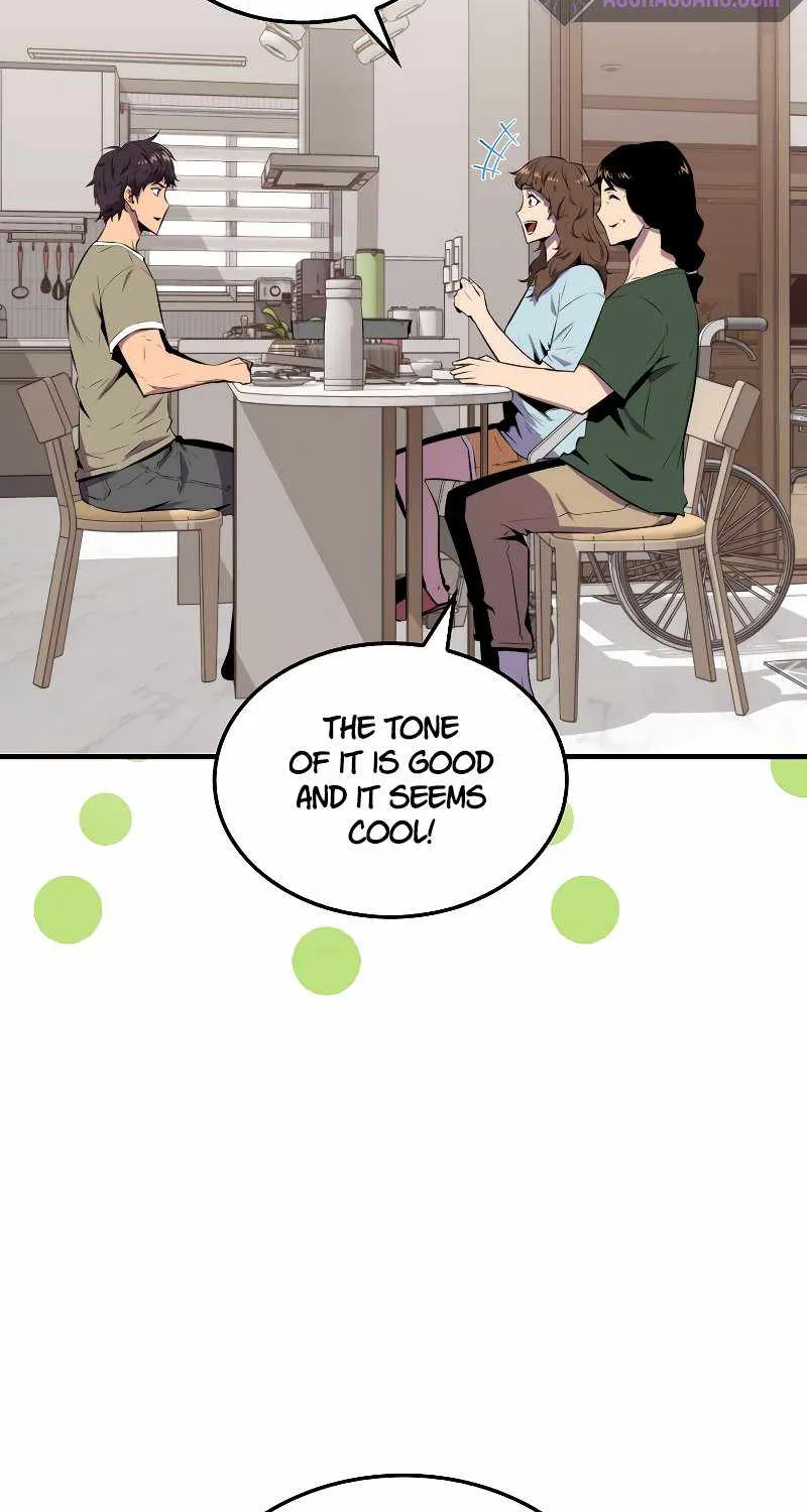 Read Sleeping Ranker chapter 30 image 69 on Lezhin