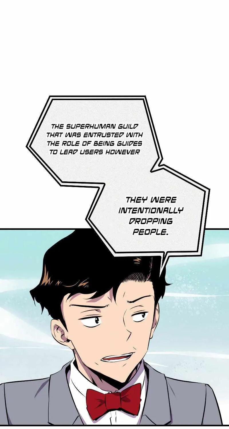 Read Sleeping Ranker chapter 30 image 7 on Lezhin