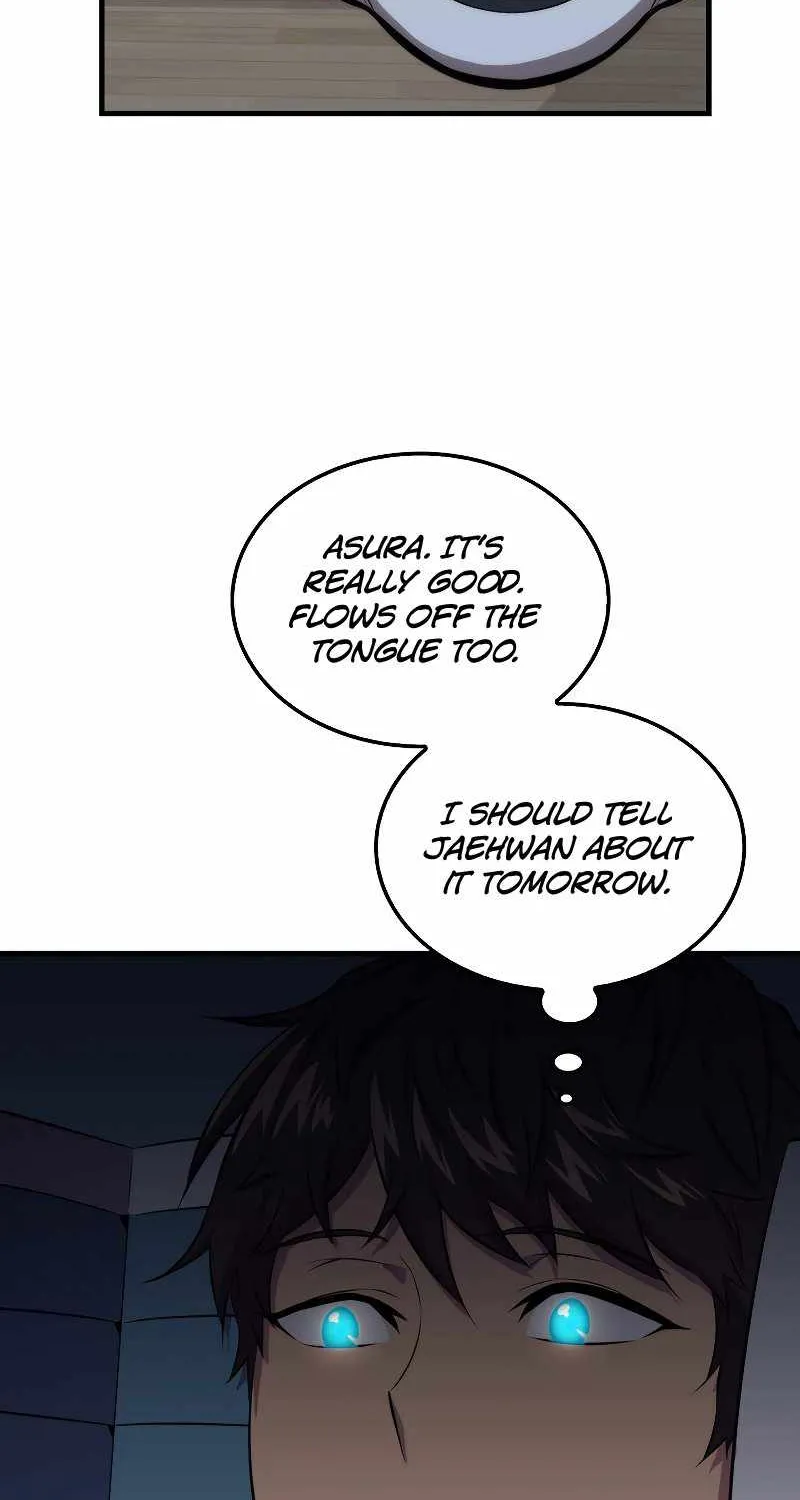 Read Sleeping Ranker chapter 30 image 74 on Lezhin
