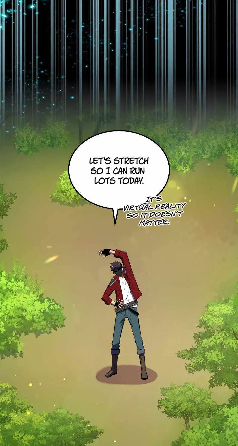 Read Sleeping Ranker chapter 30 image 76 on Lezhin