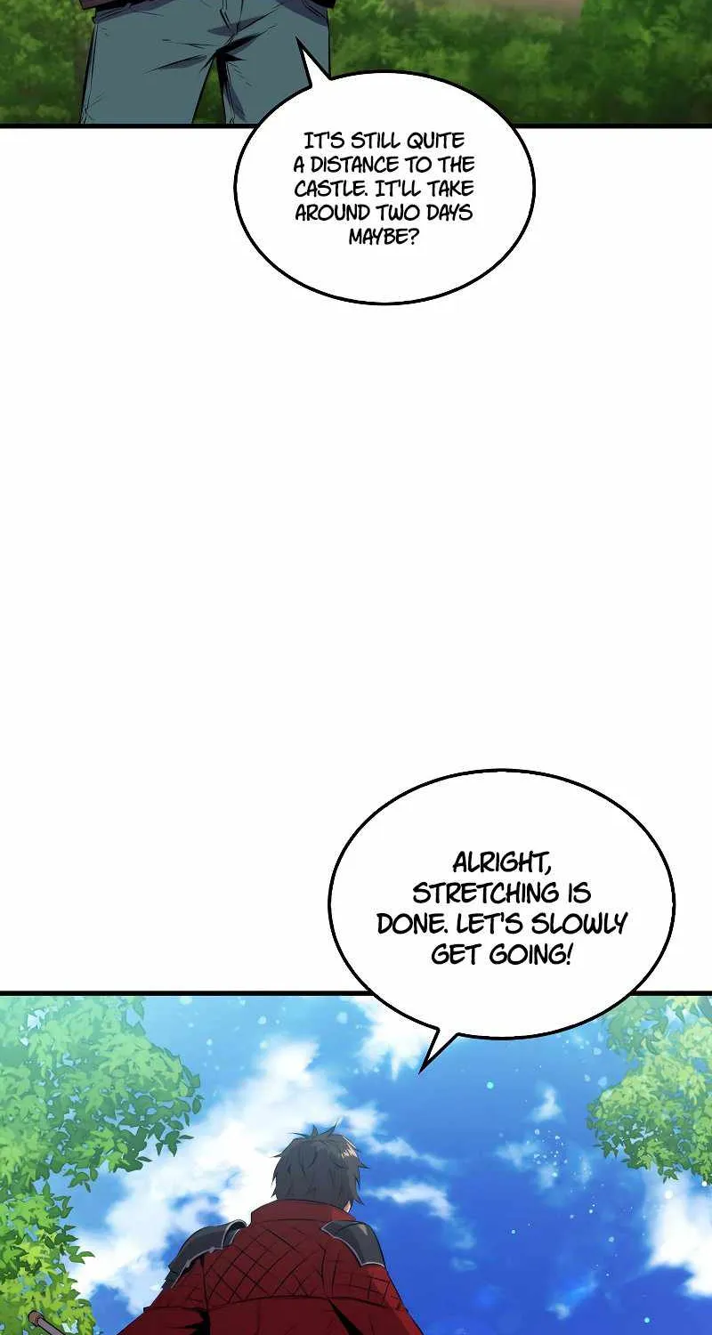 Read Sleeping Ranker chapter 30 image 78 on Lezhin