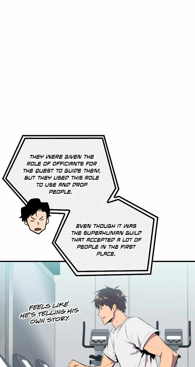 Read Sleeping Ranker chapter 30 image 8 on Lezhin