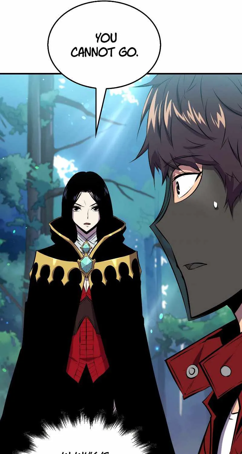 Read Sleeping Ranker chapter 30 image 82 on Lezhin