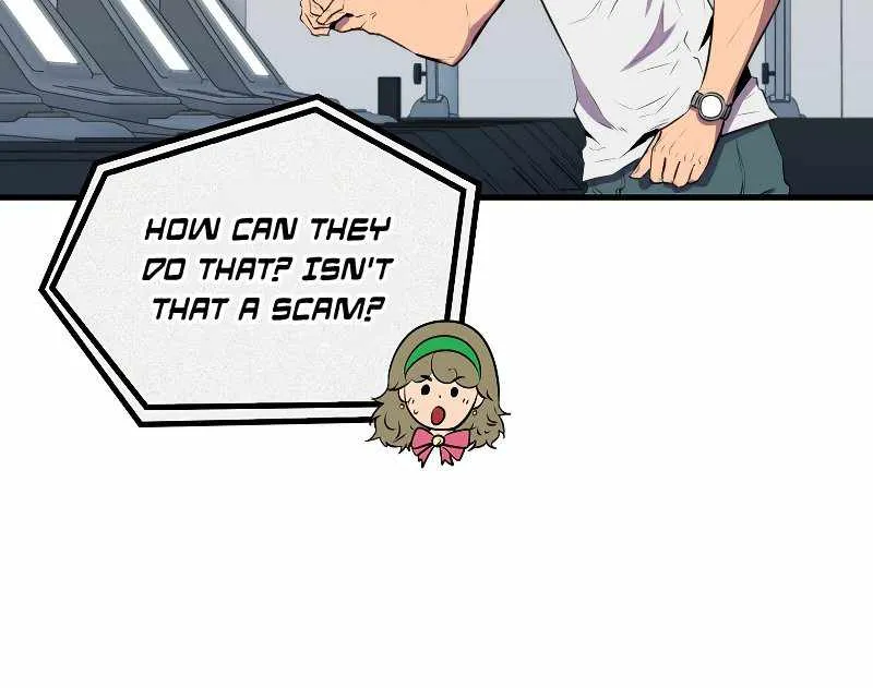 Read Sleeping Ranker chapter 30 image 9 on Lezhin