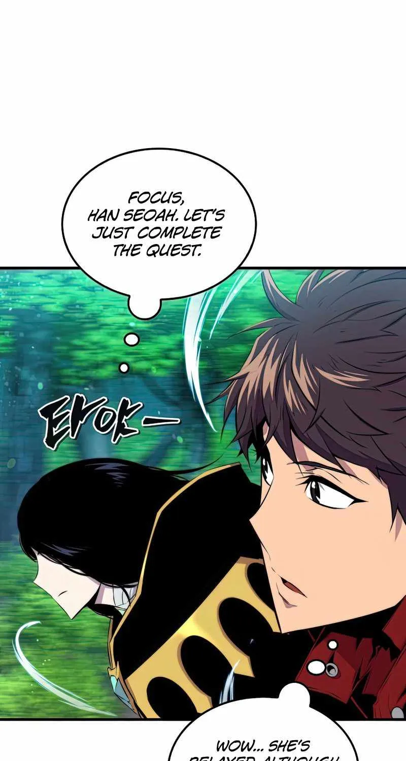 Read Sleeping Ranker chapter 31 image 104 on Lezhin
