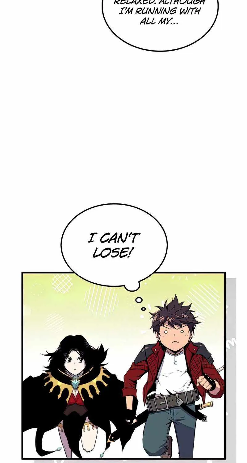 Read Sleeping Ranker chapter 31 image 105 on Lezhin