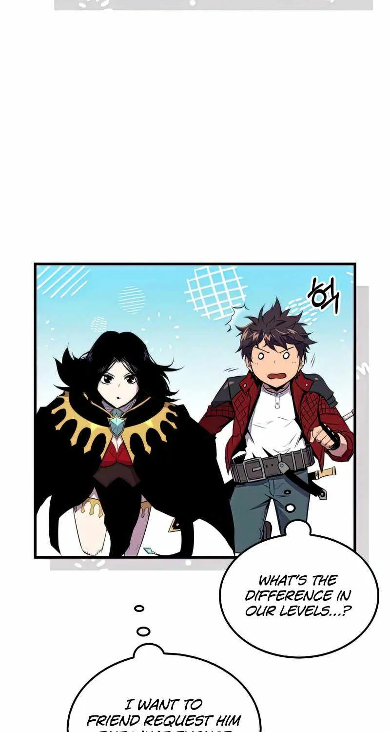 Read Sleeping Ranker chapter 31 image 106 on Lezhin