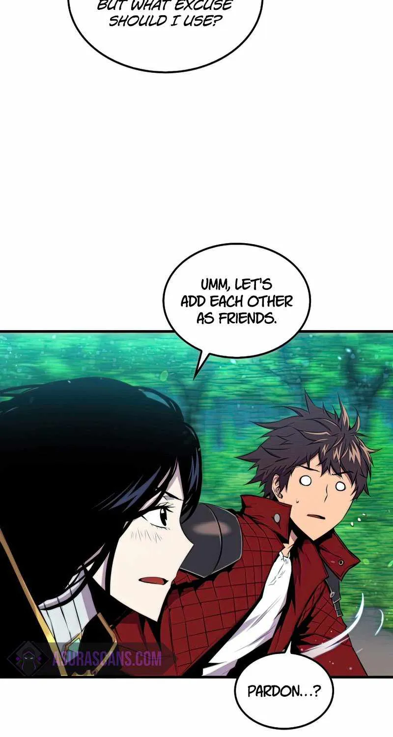 Read Sleeping Ranker chapter 31 image 107 on Lezhin