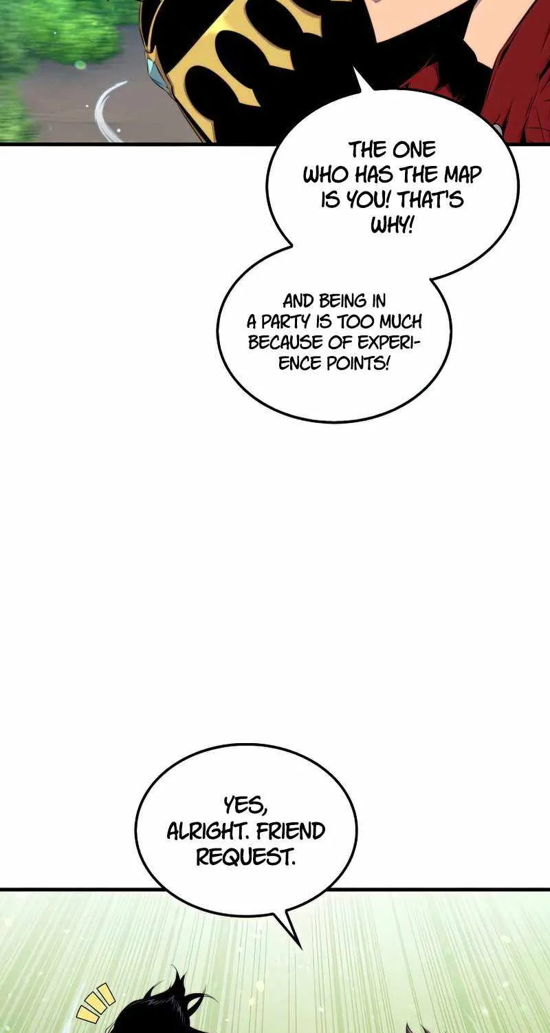 Read Sleeping Ranker chapter 31 image 109 on Lezhin