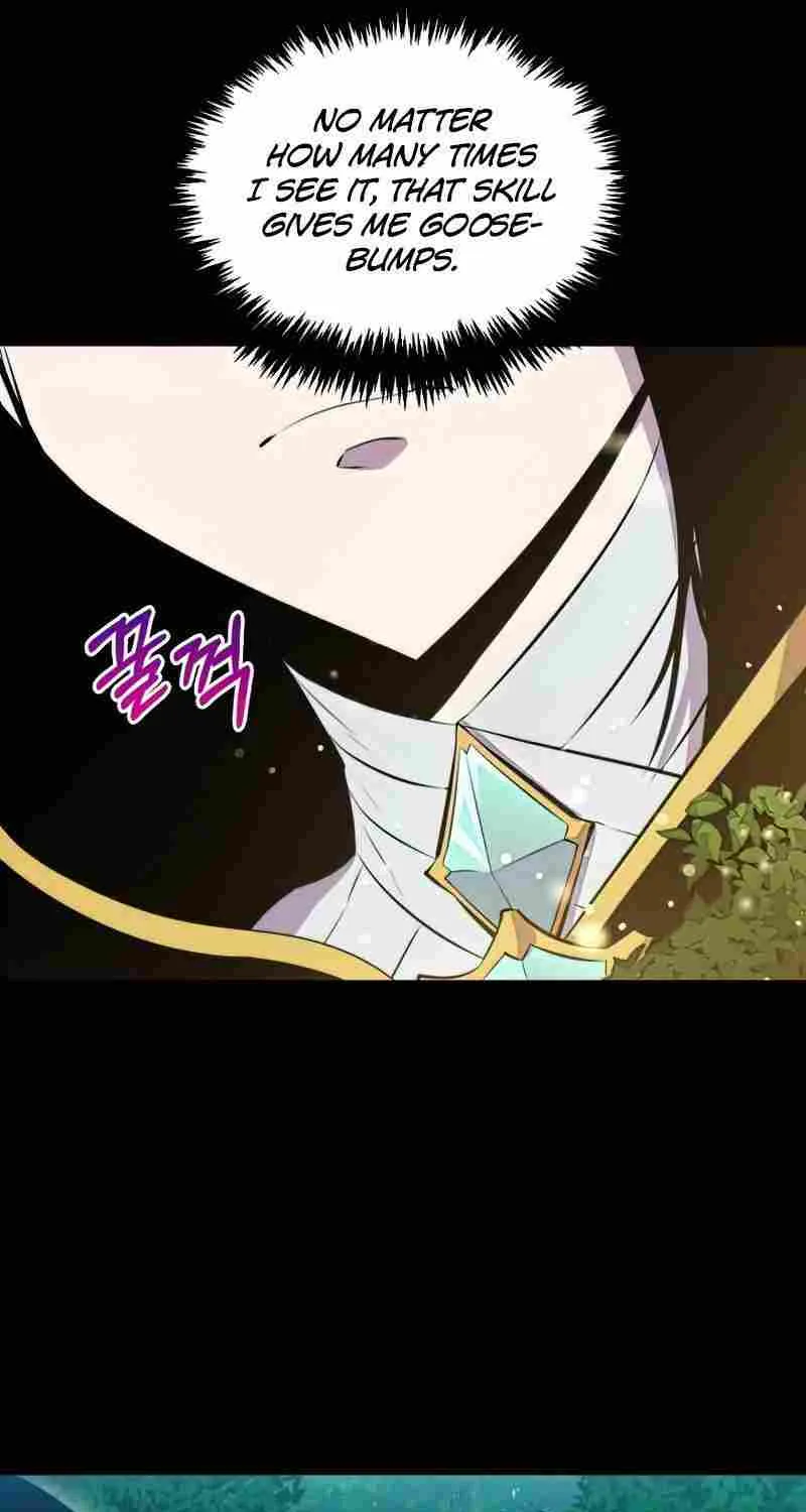 Read Sleeping Ranker chapter 31 image 11 on Lezhin
