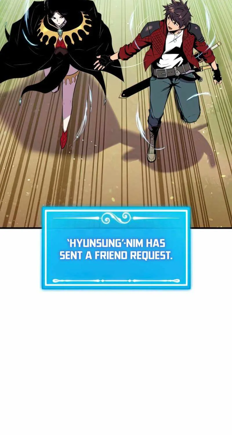 Read Sleeping Ranker chapter 31 image 110 on Lezhin