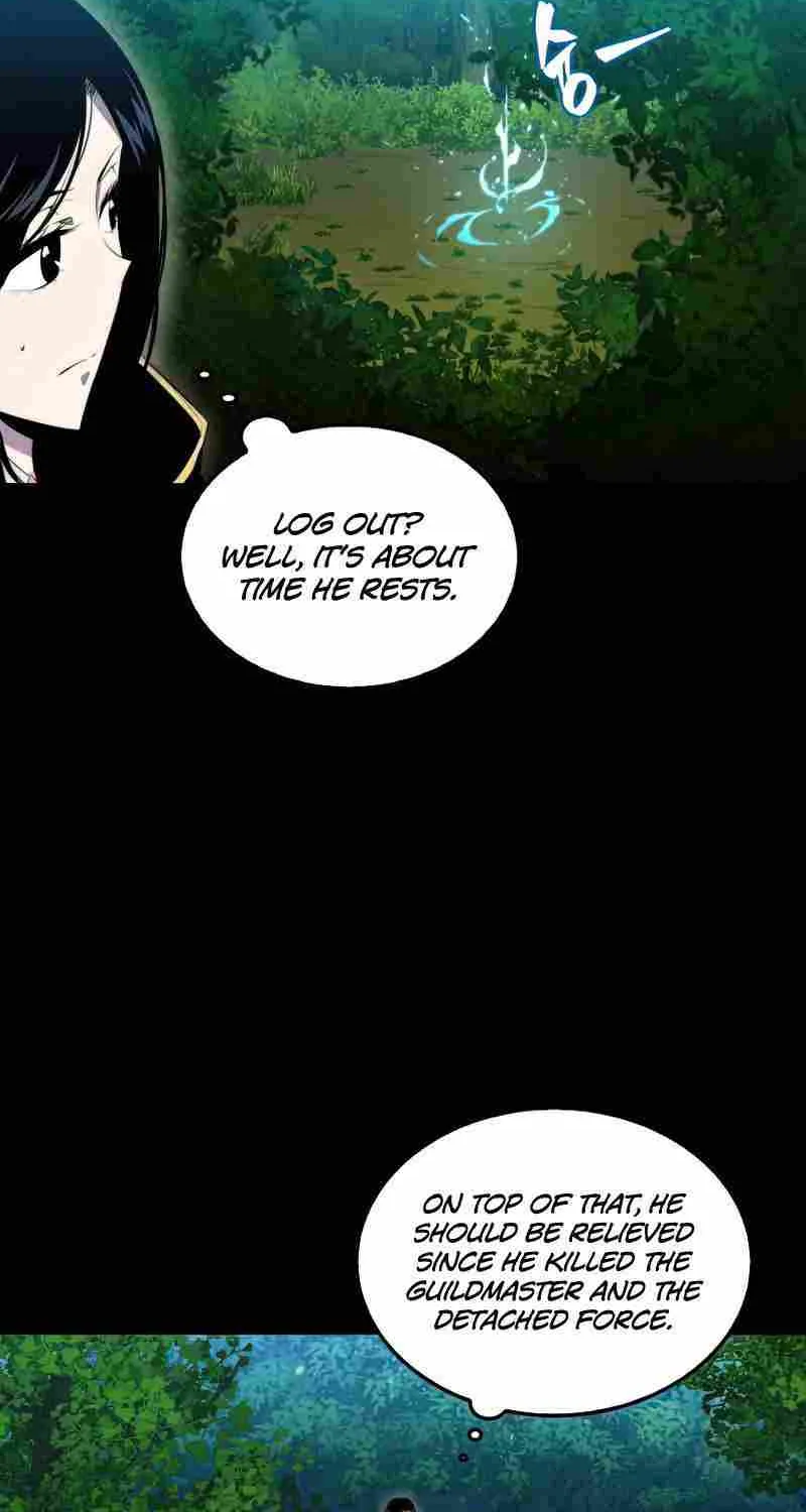 Read Sleeping Ranker chapter 31 image 12 on Lezhin