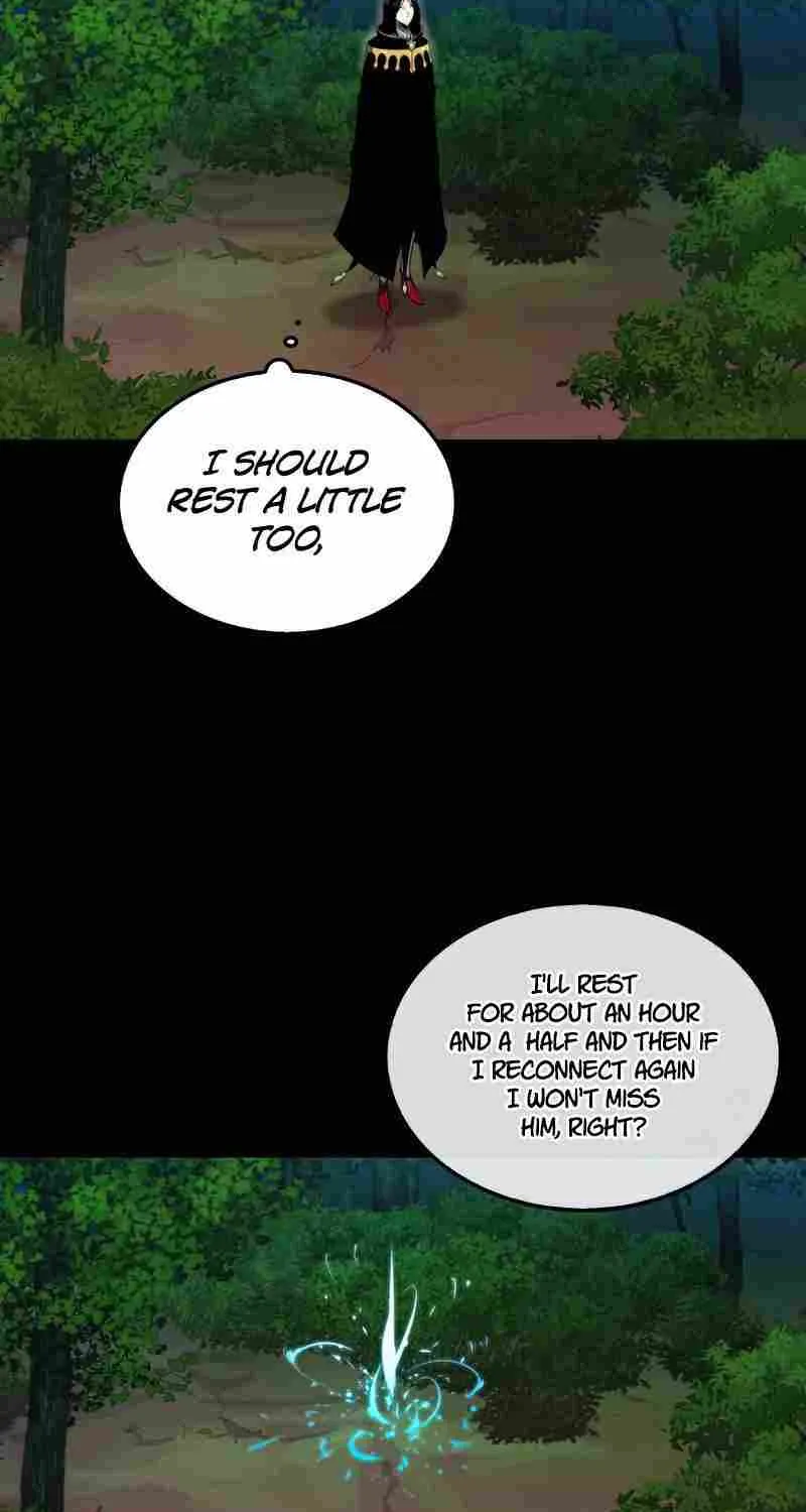 Read Sleeping Ranker chapter 31 image 13 on Lezhin