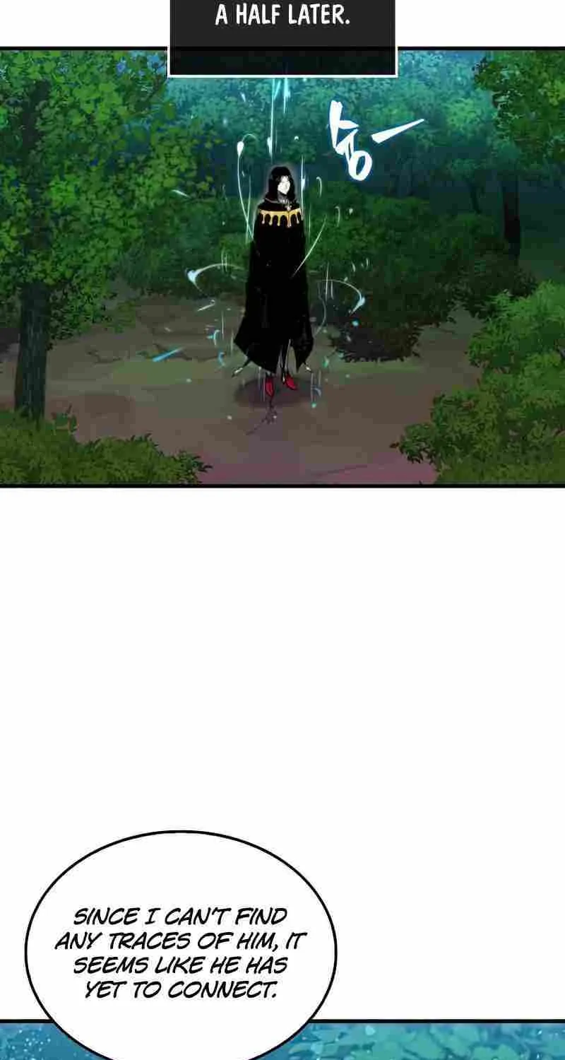 Read Sleeping Ranker chapter 31 image 15 on Lezhin