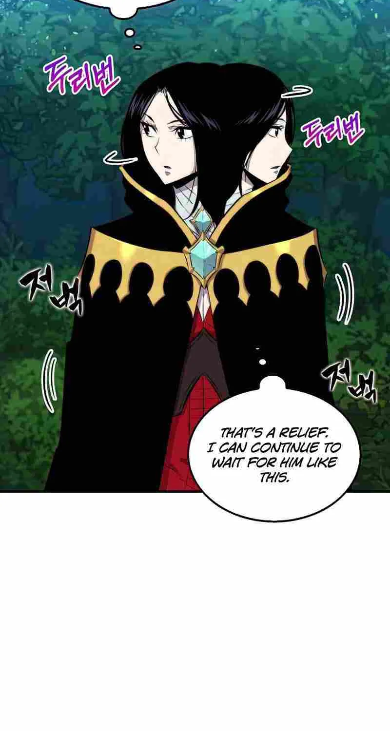 Read Sleeping Ranker chapter 31 image 16 on Lezhin