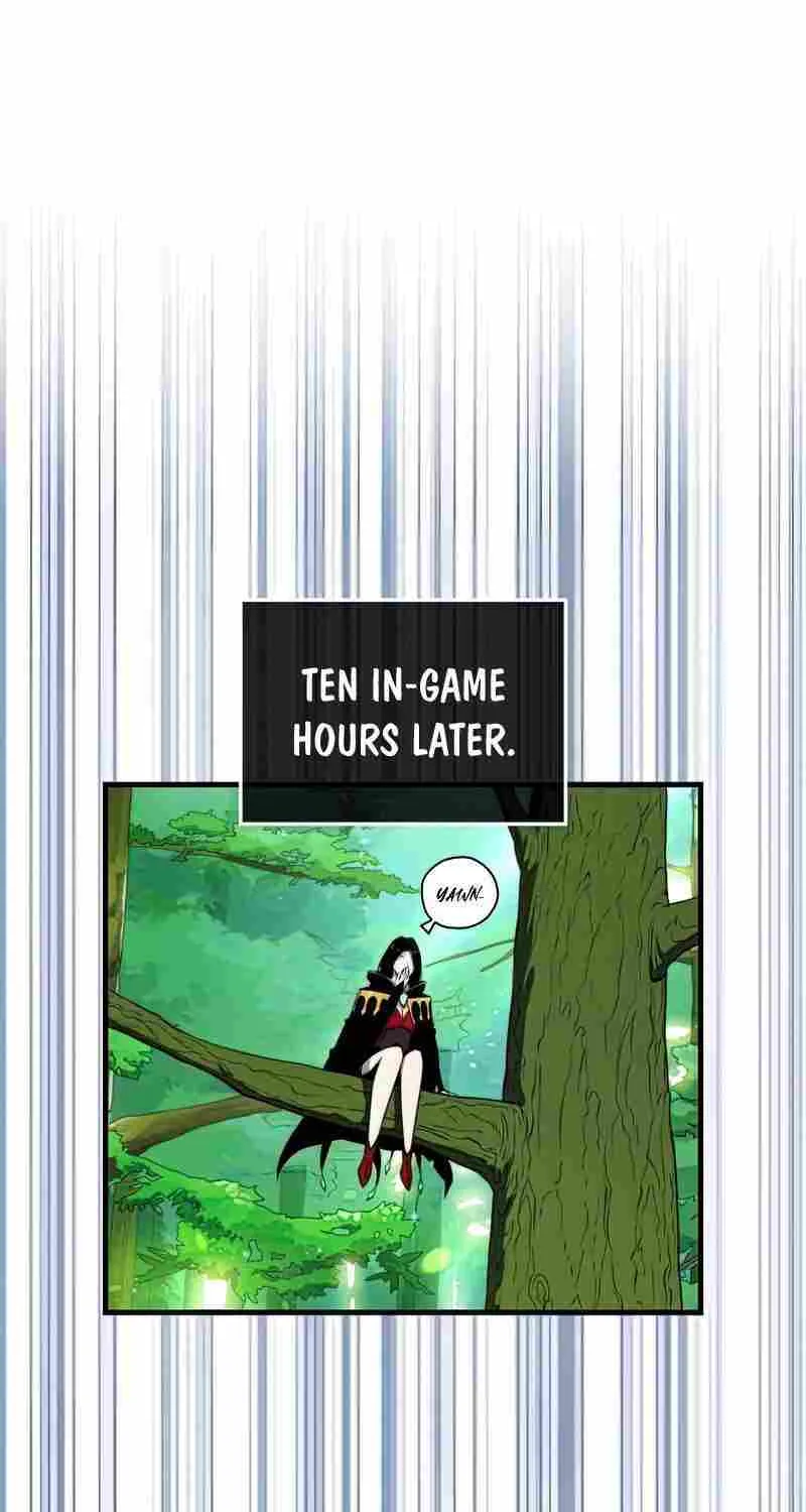 Read Sleeping Ranker chapter 31 image 18 on Lezhin