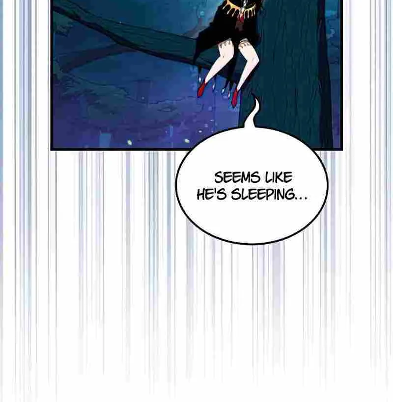 Read Sleeping Ranker chapter 31 image 20 on Lezhin