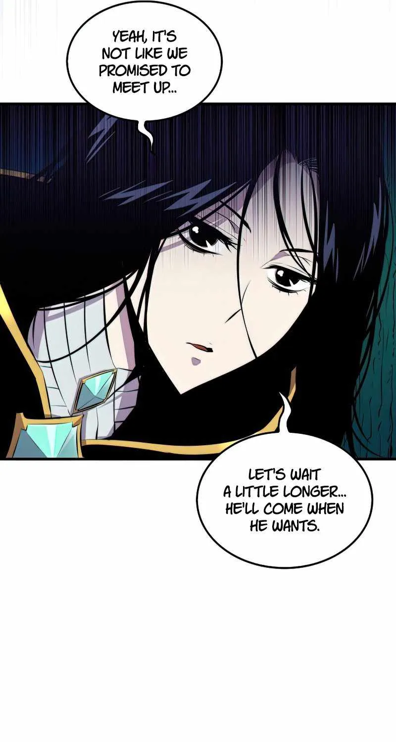 Read Sleeping Ranker chapter 31 image 21 on Lezhin