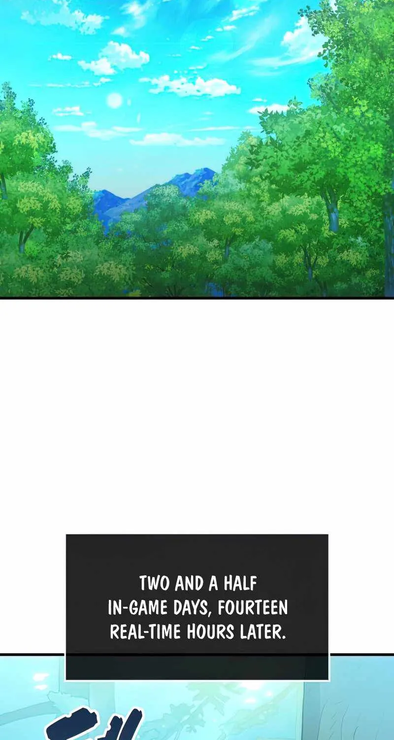Read Sleeping Ranker chapter 31 image 24 on Lezhin