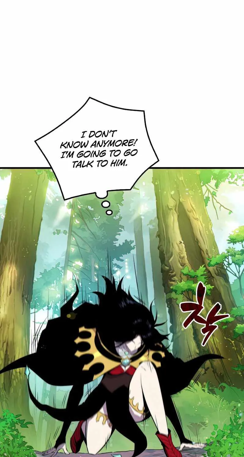 Read Sleeping Ranker chapter 31 image 27 on Lezhin