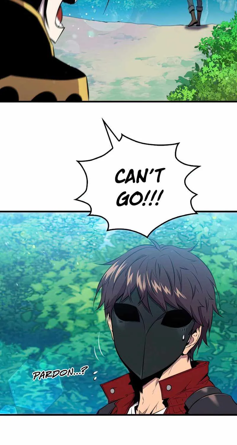 Read Sleeping Ranker chapter 31 image 29 on Lezhin
