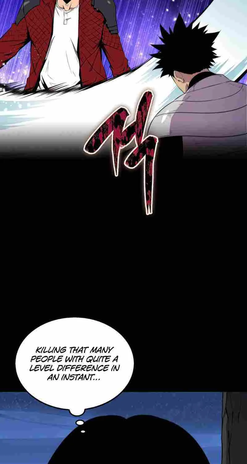 Read Sleeping Ranker chapter 31 image 3 on Lezhin