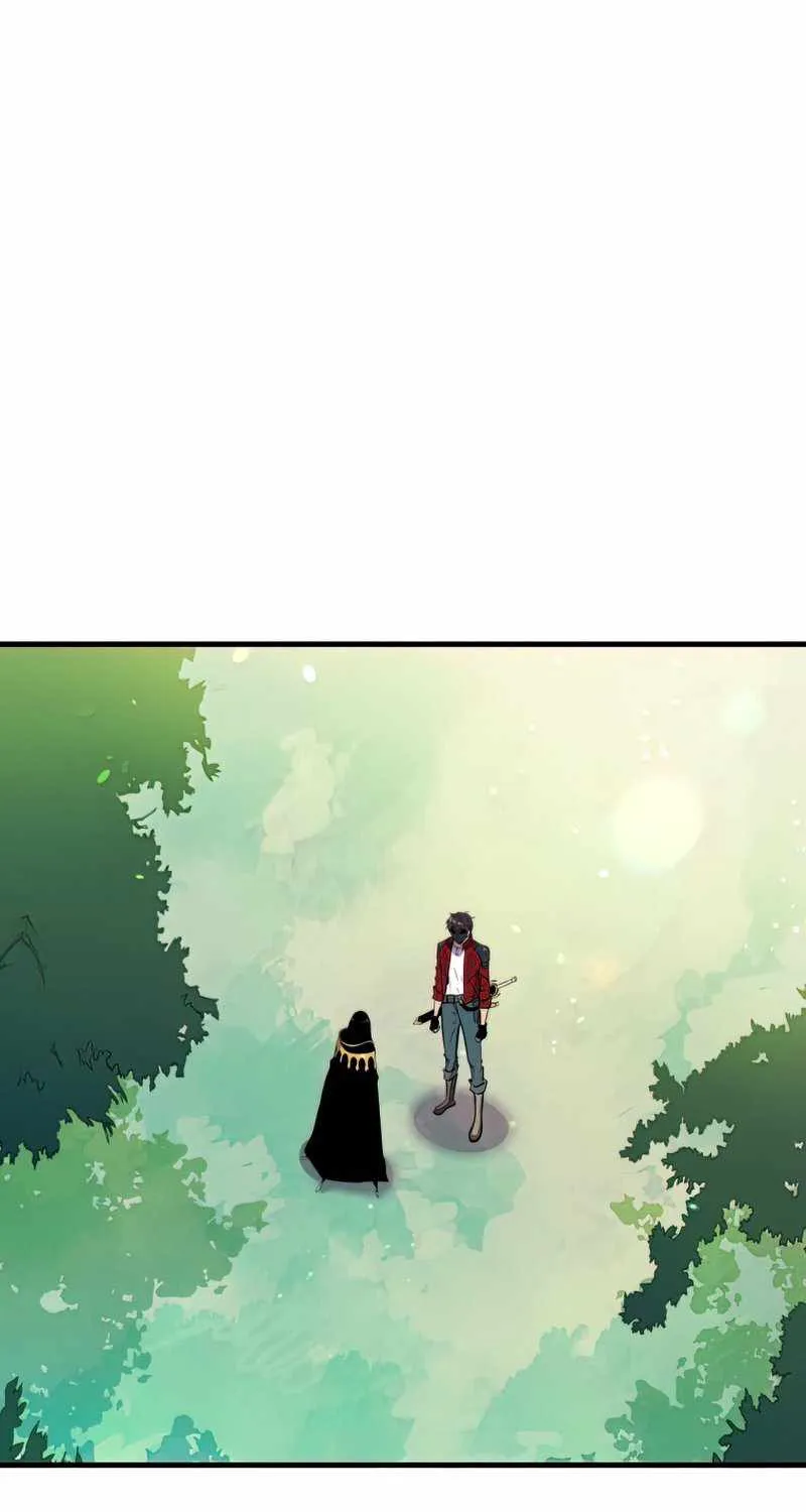 Read Sleeping Ranker chapter 31 image 31 on Lezhin