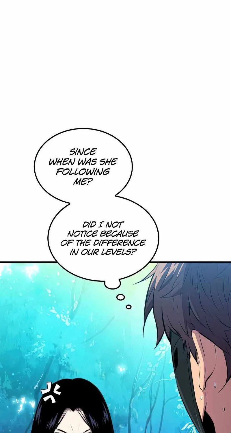 Read Sleeping Ranker chapter 31 image 32 on Lezhin