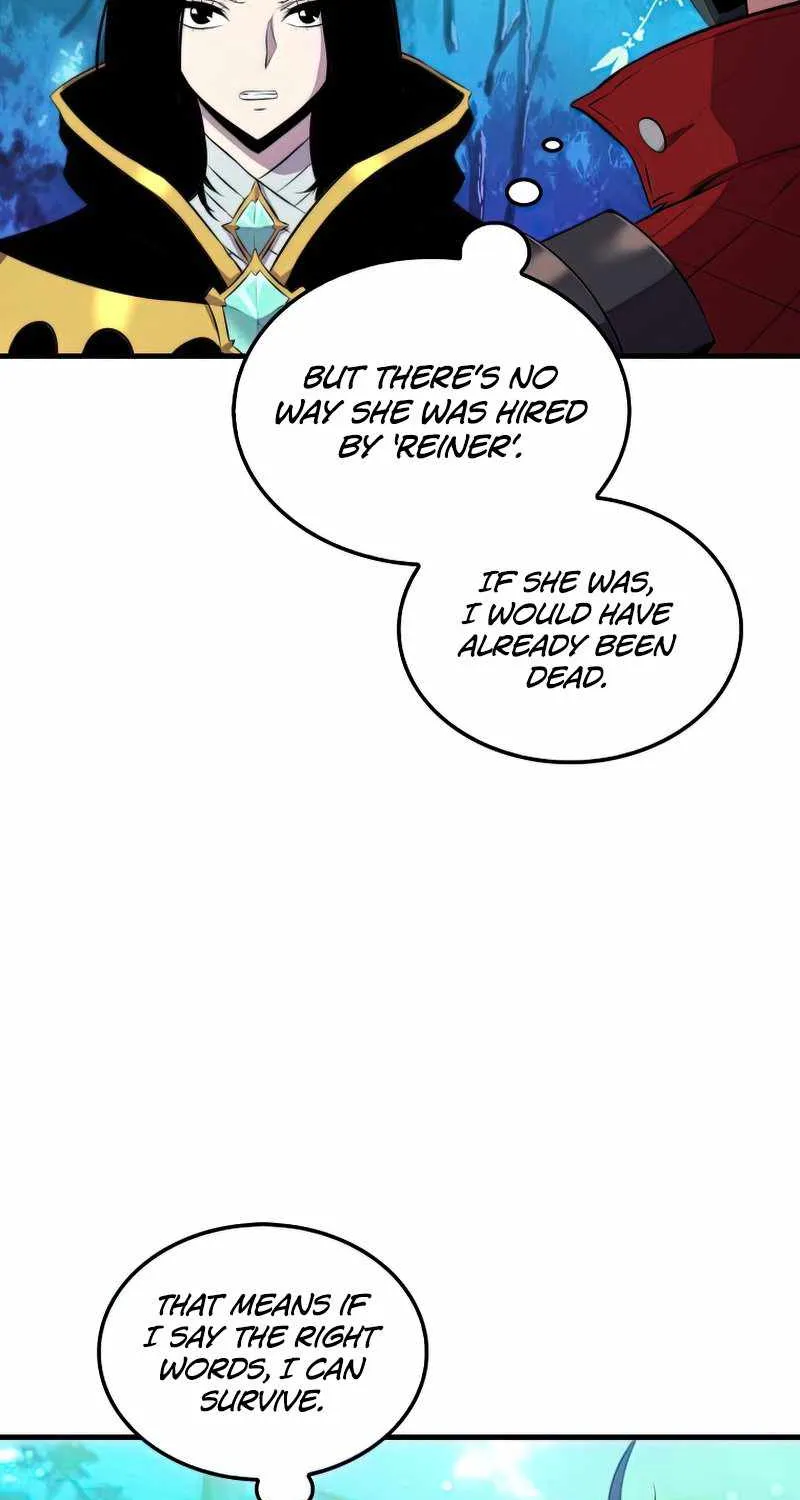 Read Sleeping Ranker chapter 31 image 33 on Lezhin