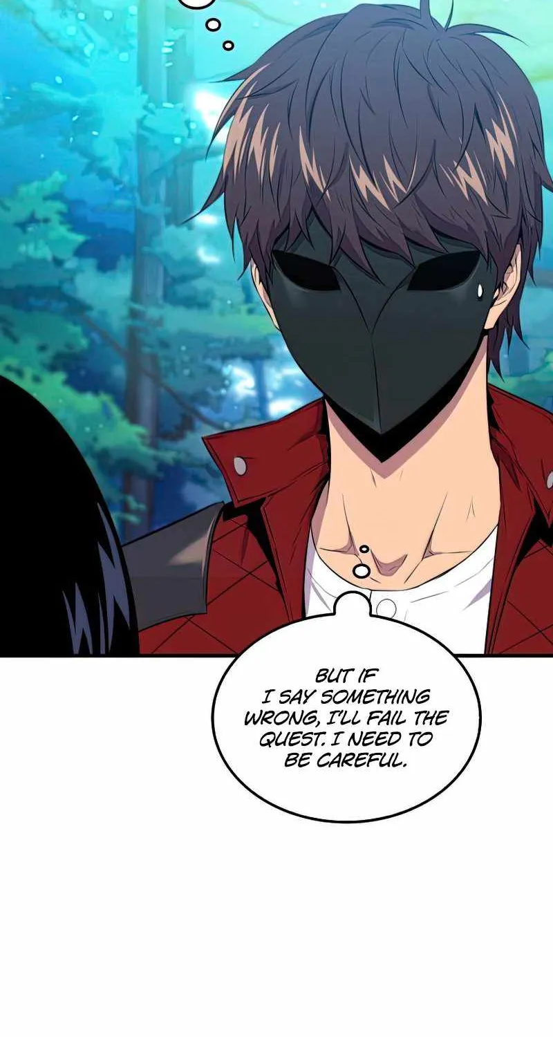 Read Sleeping Ranker chapter 31 image 34 on Lezhin